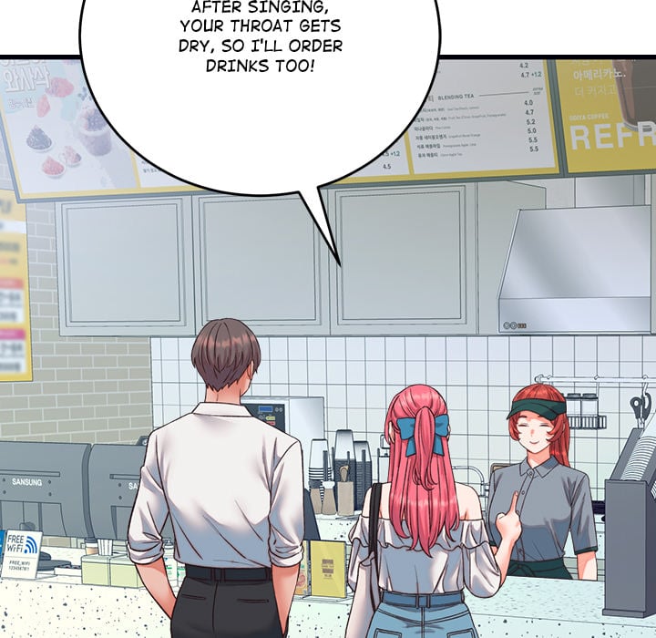 From Pauper to Prince (Uncensored) Chapter 34 - Page 90 in English