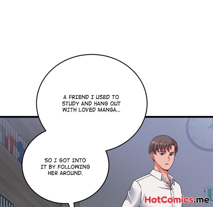 From Pauper to Prince (Uncensored) Chapter 34 - Page 92 in English