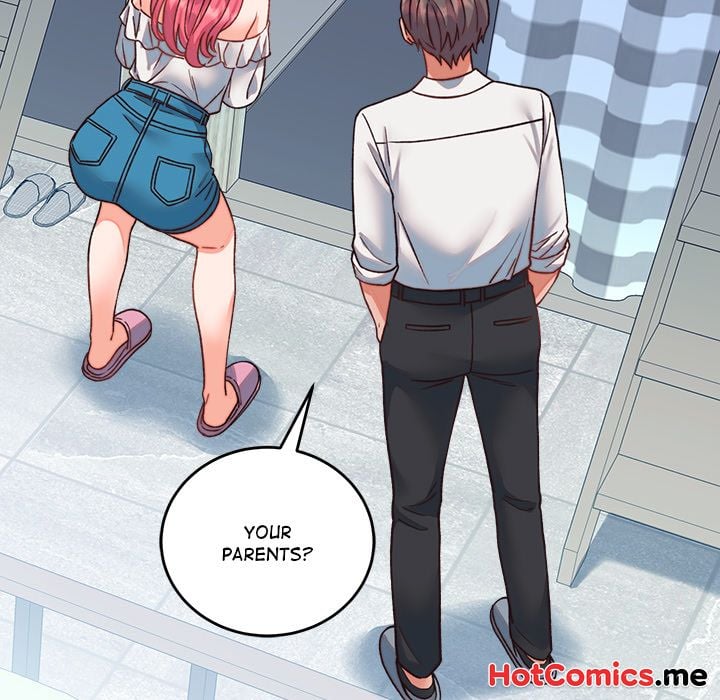 From Pauper to Prince (Uncensored) Chapter 34 - Page 96 in English