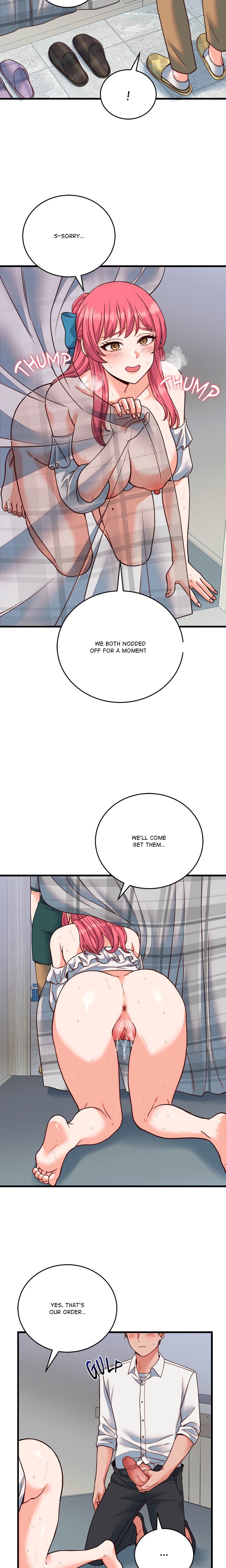 From Pauper to Prince (Uncensored) Chapter 35 - Page 21 in English
