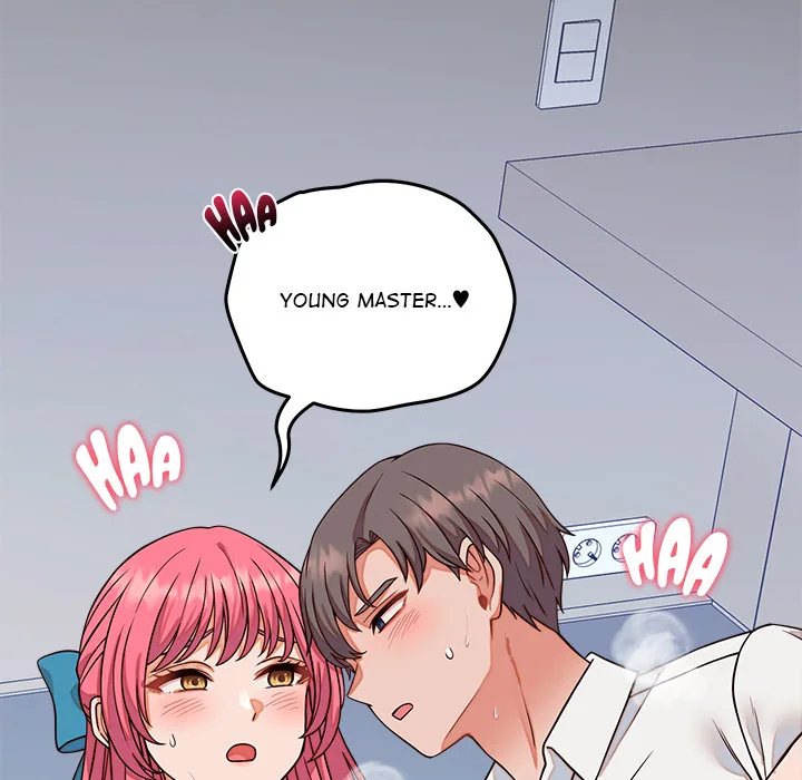 From Pauper to Prince (Uncensored) Chapter 36 - Page 20 in English