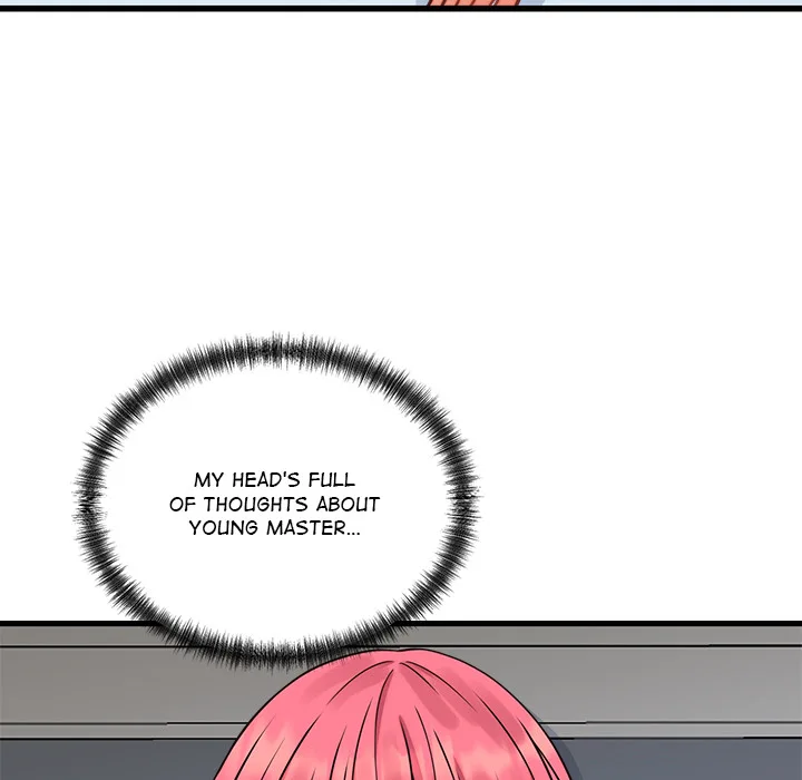 From Pauper to Prince (Uncensored) Chapter 36 - Page 50 in English