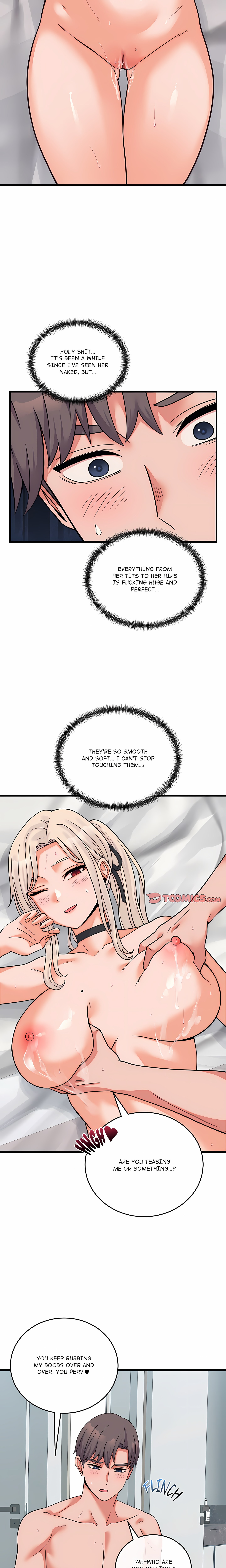 From Pauper to Prince (Uncensored) Chapter 37 - Page 20 in English