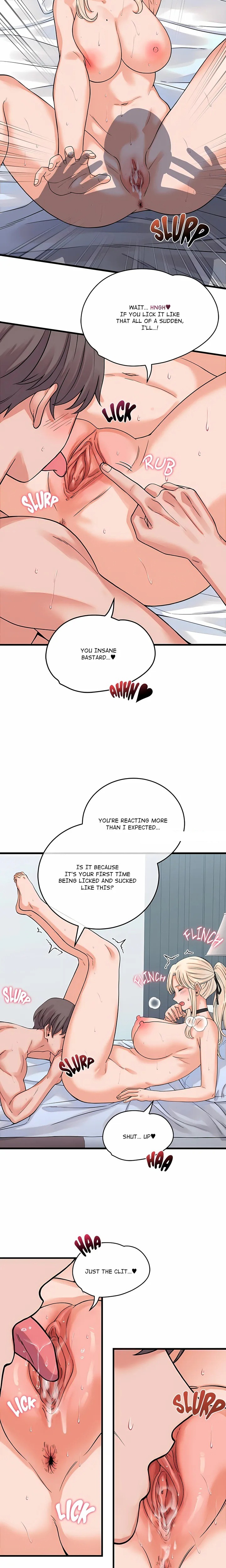 From Pauper to Prince (Uncensored) Chapter 38 - Page 15 in English