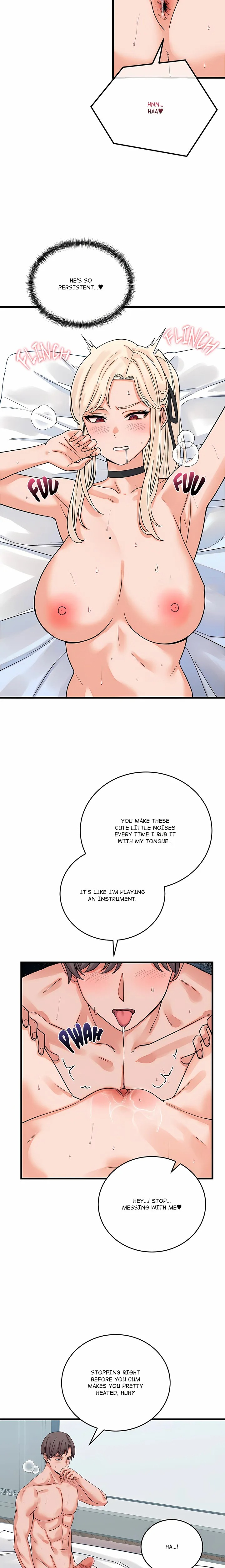 From Pauper to Prince (Uncensored) Chapter 38 - Page 16 in English