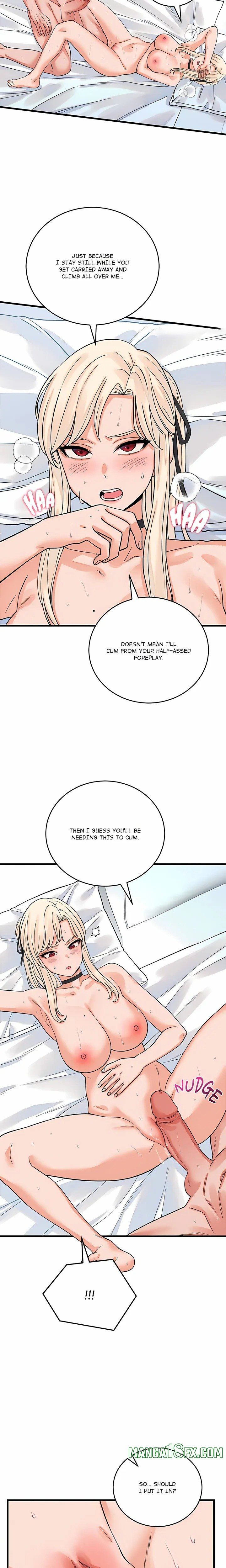 From Pauper to Prince (Uncensored) Chapter 38 - Page 17 in English