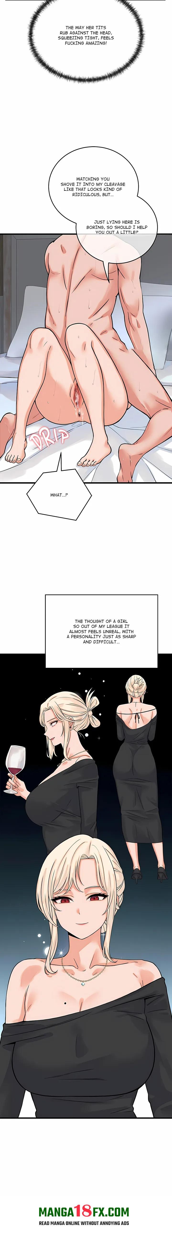 From Pauper to Prince (Uncensored) Chapter 38 - Page 6 in English