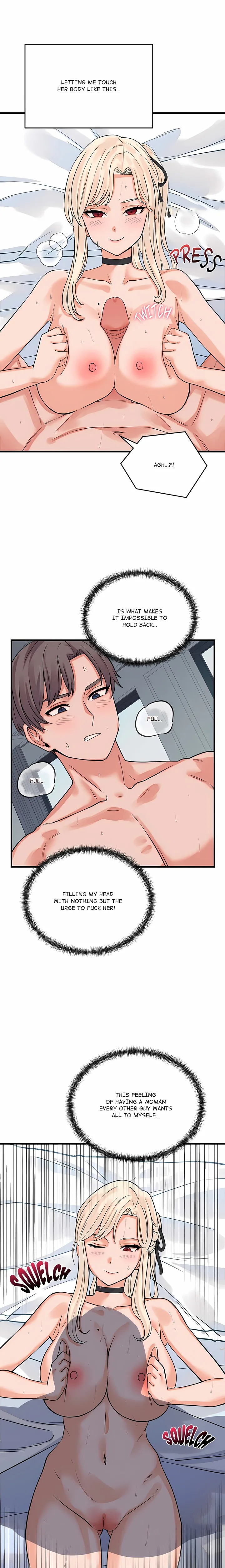 From Pauper to Prince (Uncensored) Chapter 38 - Page 7 in English