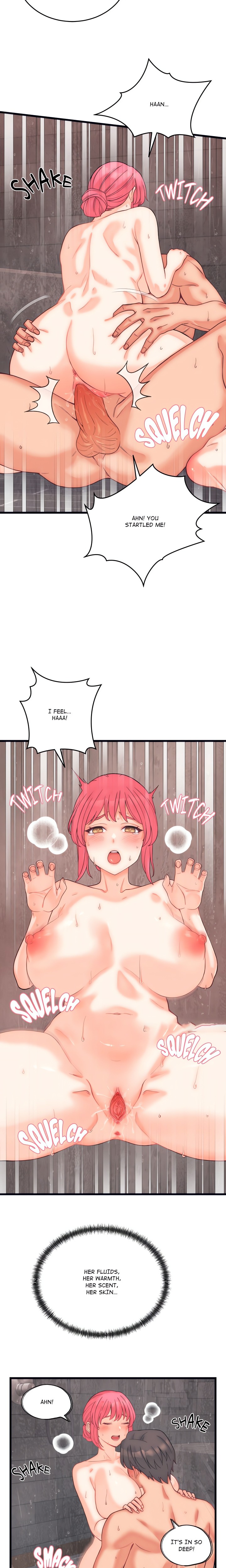 From Pauper to Prince (Uncensored) Chapter 4 - Page 9 in English
