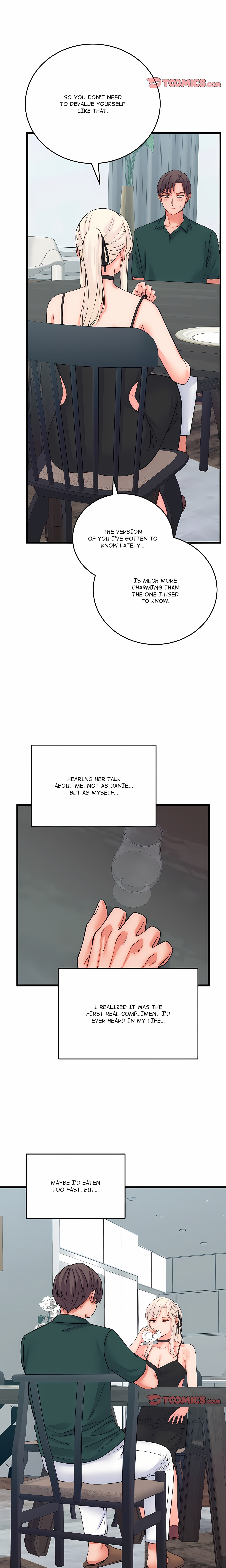From Pauper to Prince (Uncensored) Chapter 40 - Page 18 in English