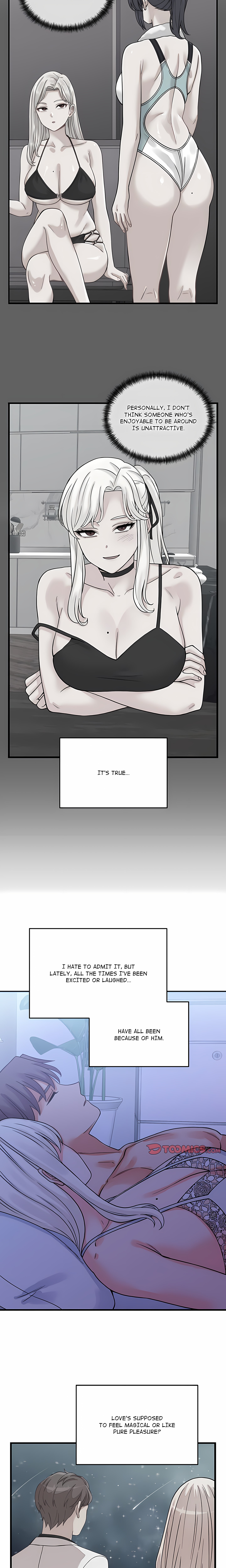 From Pauper to Prince (Uncensored) Chapter 41 - Page 19 in English