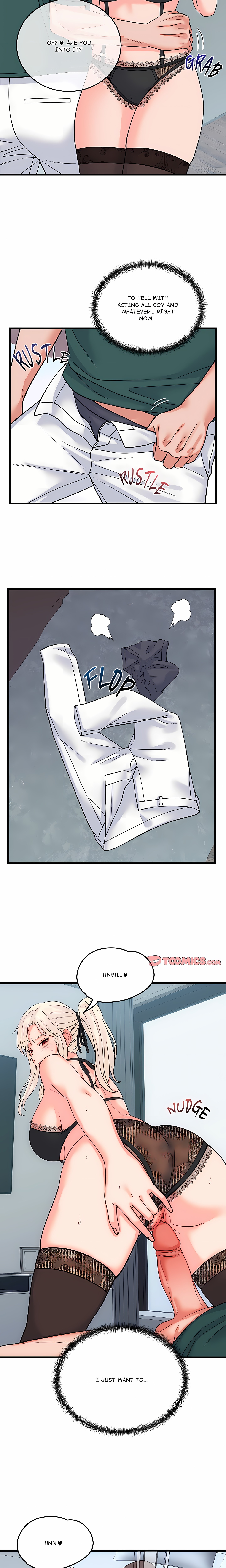 From Pauper to Prince (Uncensored) Chapter 41 - Page 4 in English