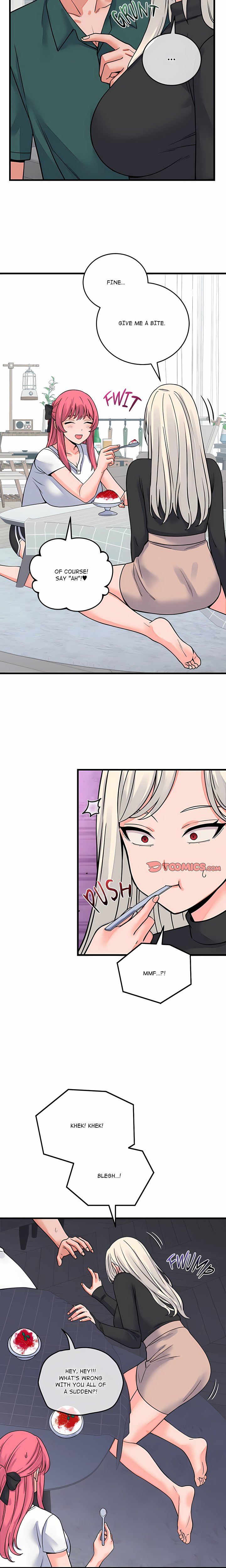 From Pauper to Prince (Uncensored) Chapter 42 - Page 7 in English