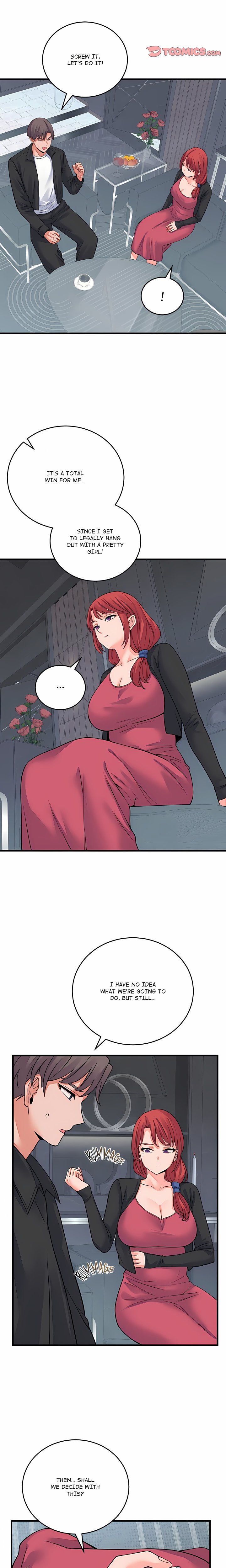 From Pauper to Prince (Uncensored) Chapter 43 - Page 5 in English