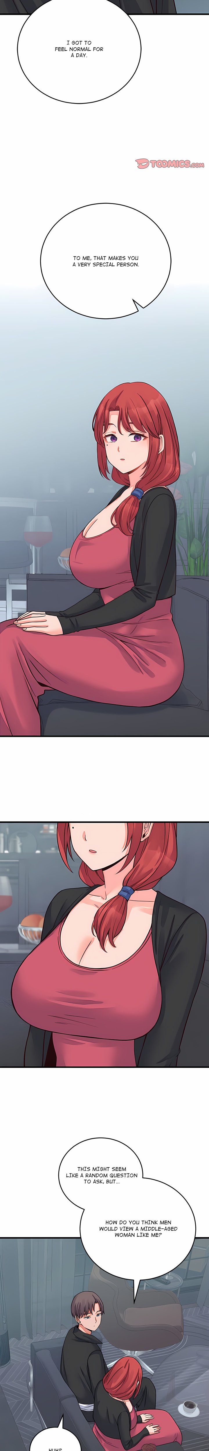 From Pauper to Prince (Uncensored) Chapter 44 - Page 15 in English