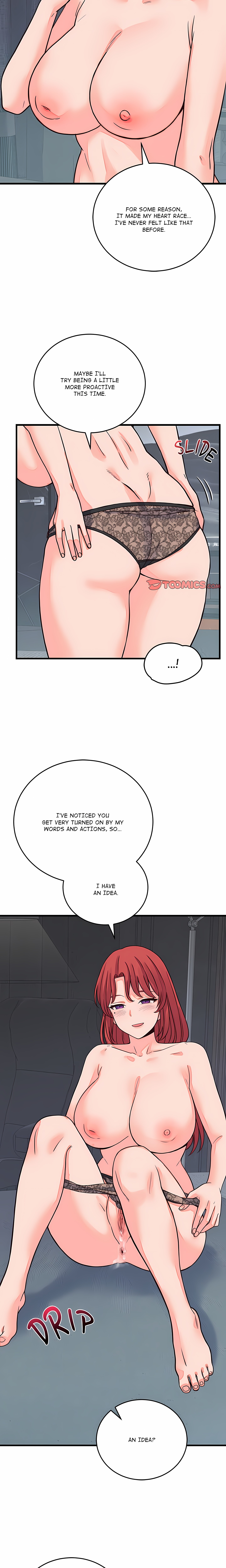 From Pauper to Prince (Uncensored) Chapter 45 - Page 16 in English