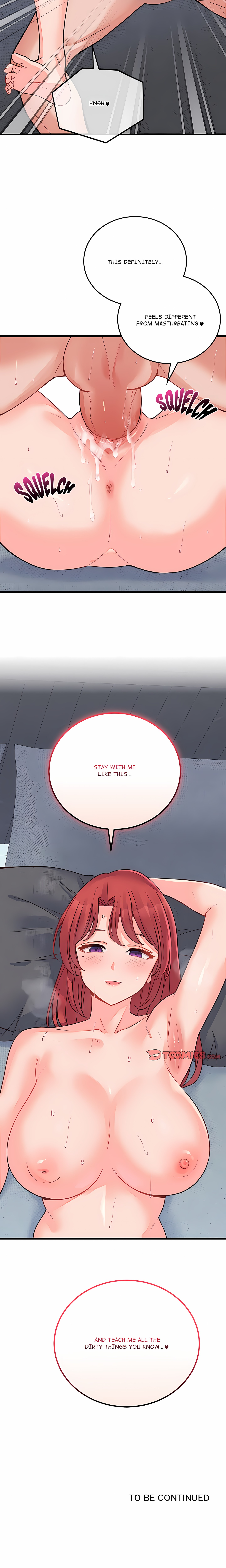 From Pauper to Prince (Uncensored) Chapter 45 - Page 22 in English
