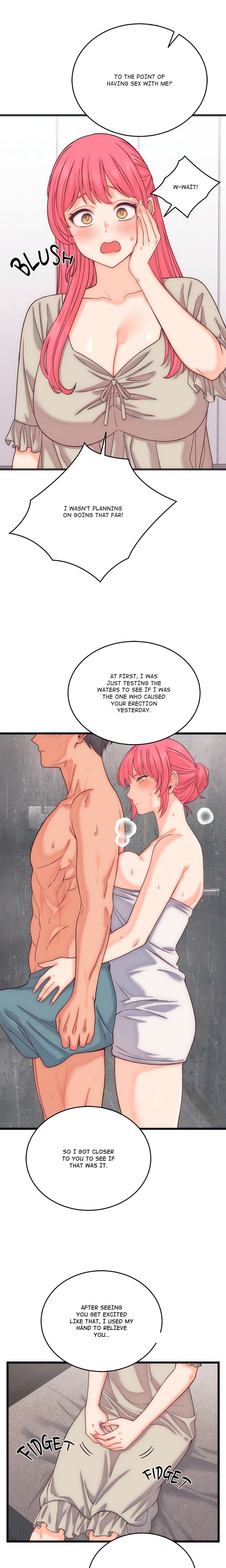 From Pauper to Prince (Uncensored) Chapter 5 - Page 13 in English