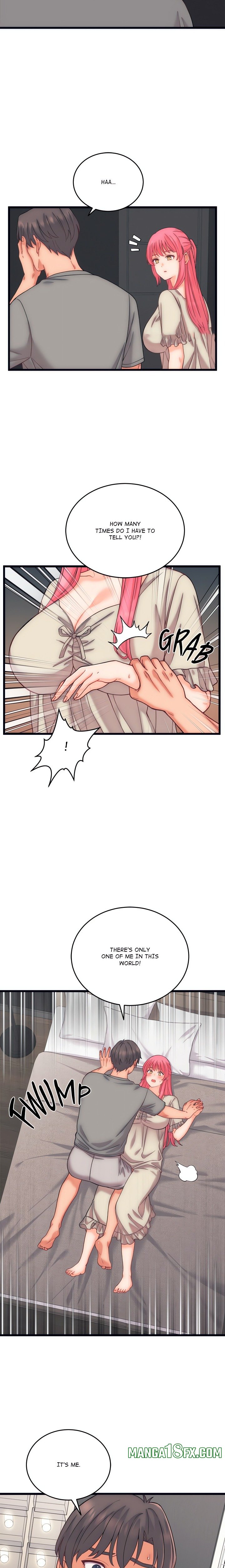 From Pauper to Prince (Uncensored) Chapter 5 - Page 17 in English