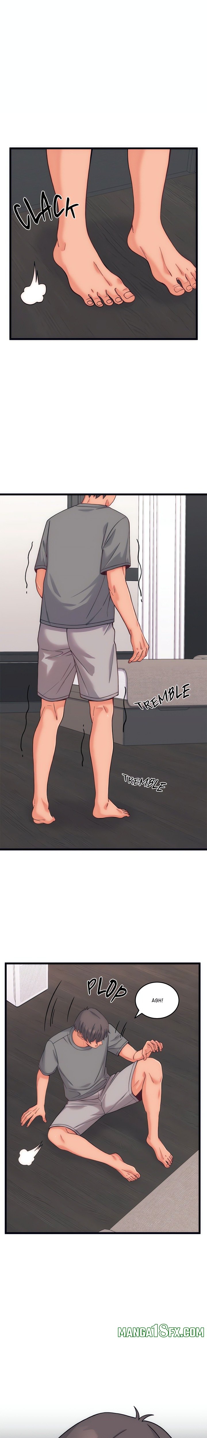 From Pauper to Prince (Uncensored) Chapter 5 - Page 3 in English