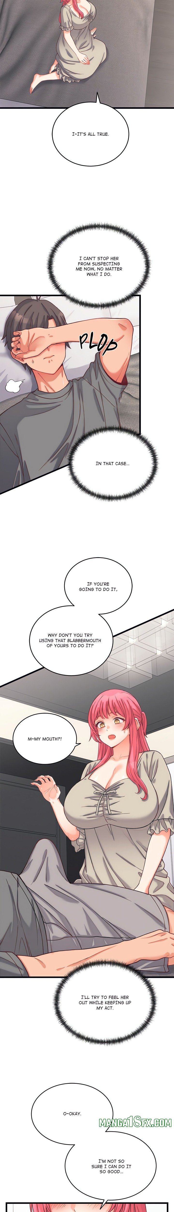 From Pauper to Prince (Uncensored) Chapter 6 - Page 11 in English