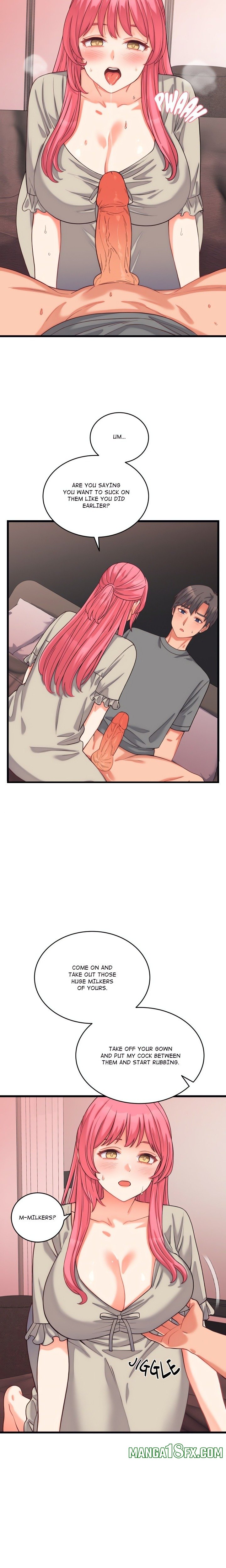 From Pauper to Prince (Uncensored) Chapter 6 - Page 15 in English