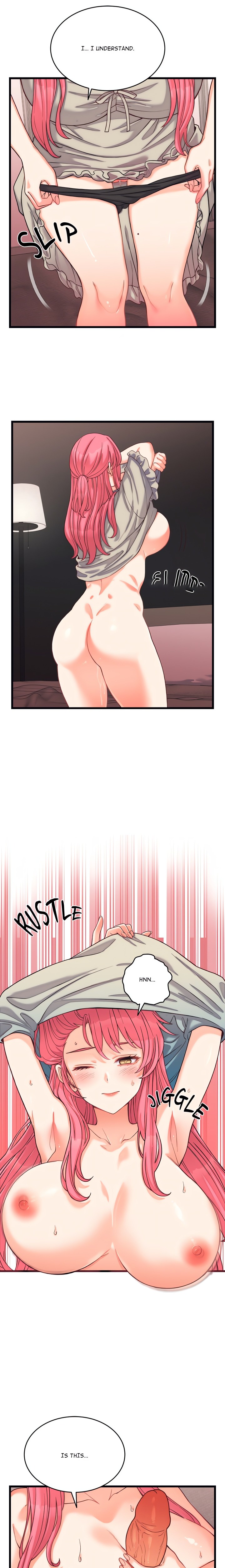 From Pauper to Prince (Uncensored) Chapter 6 - Page 16 in English