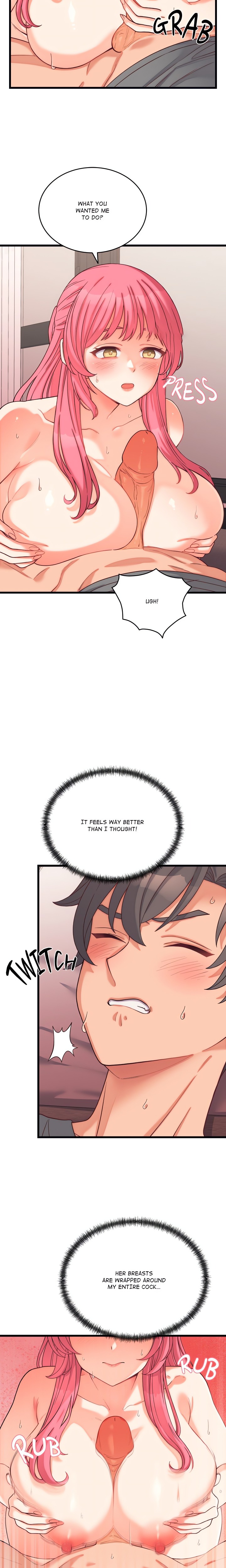 From Pauper to Prince (Uncensored) Chapter 6 - Page 17 in English