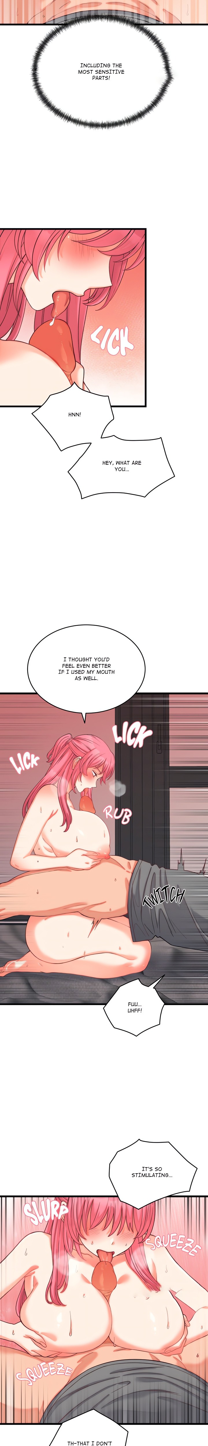 From Pauper to Prince (Uncensored) Chapter 6 - Page 18 in English