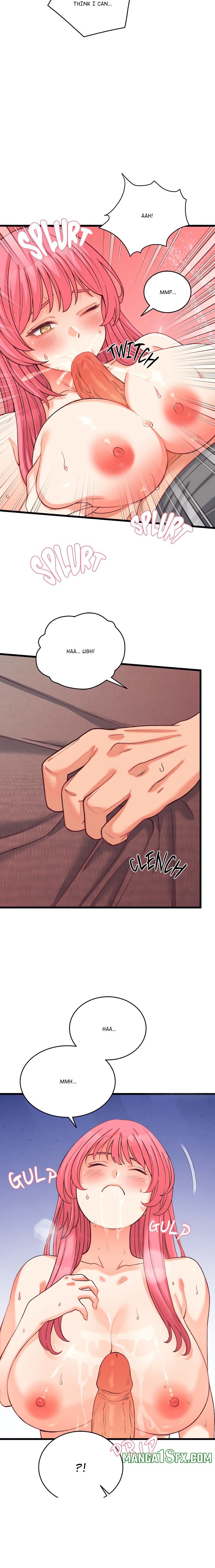 From Pauper to Prince (Uncensored) Chapter 6 - Page 19 in English