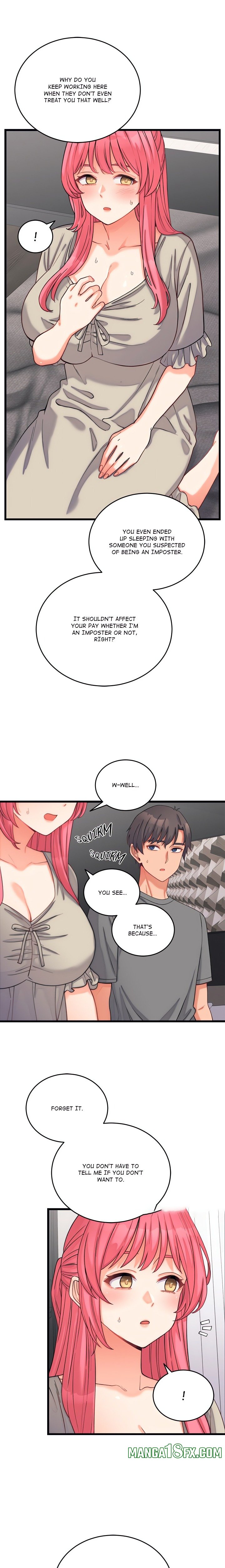 From Pauper to Prince (Uncensored) Chapter 6 - Page 3 in English