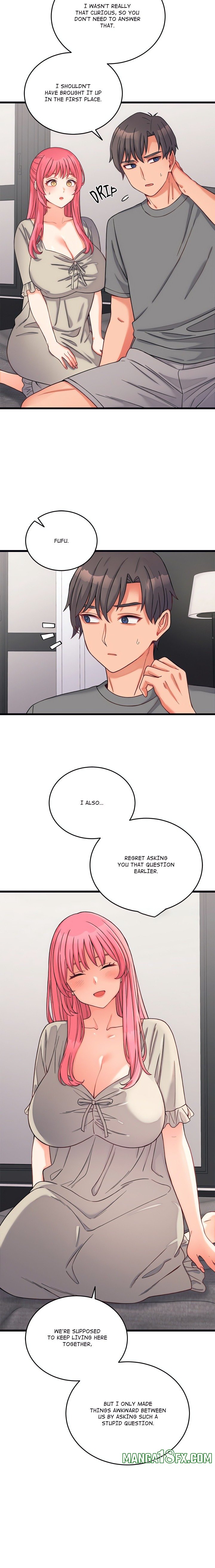 From Pauper to Prince (Uncensored) Chapter 6 - Page 4 in English