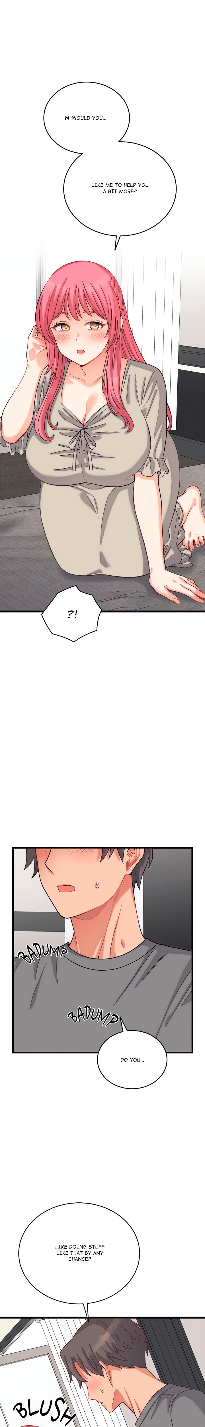From Pauper to Prince (Uncensored) Chapter 6 - Page 8 in English
