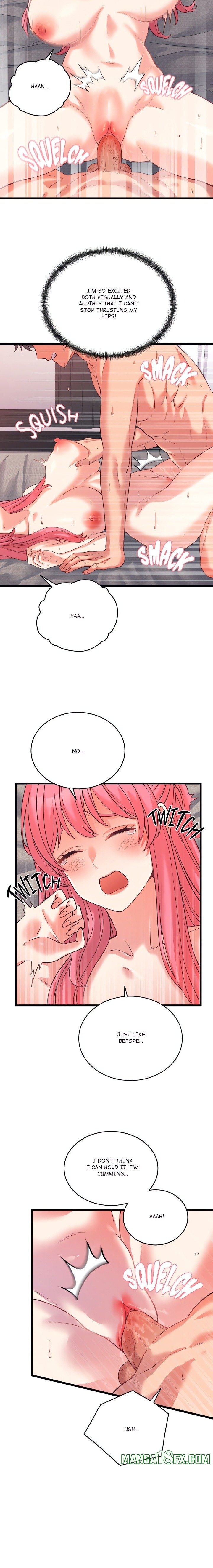 From Pauper to Prince (Uncensored) Chapter 7 - Page 10 in English