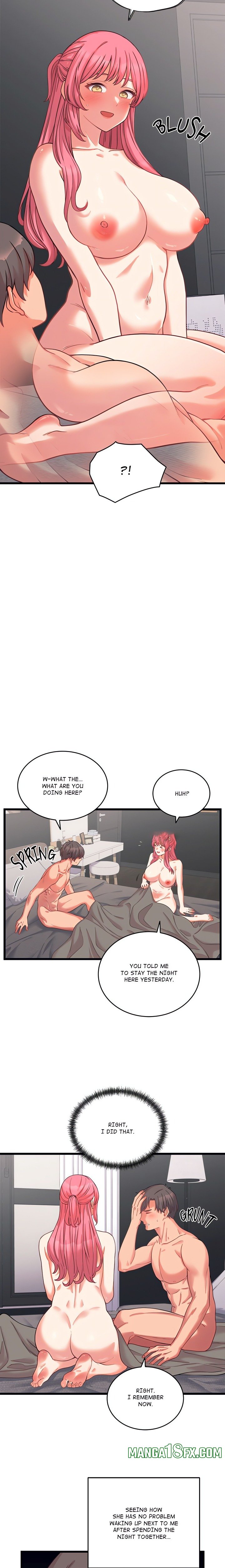 From Pauper to Prince (Uncensored) Chapter 7 - Page 15 in English