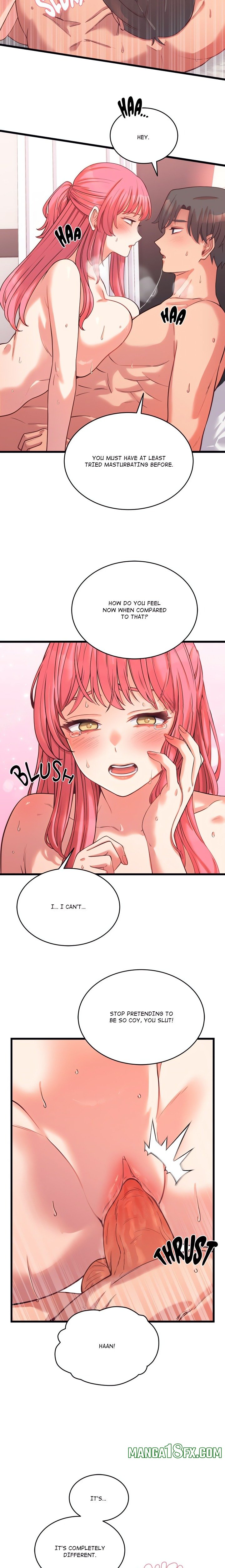 From Pauper to Prince (Uncensored) Chapter 7 - Page 5 in English