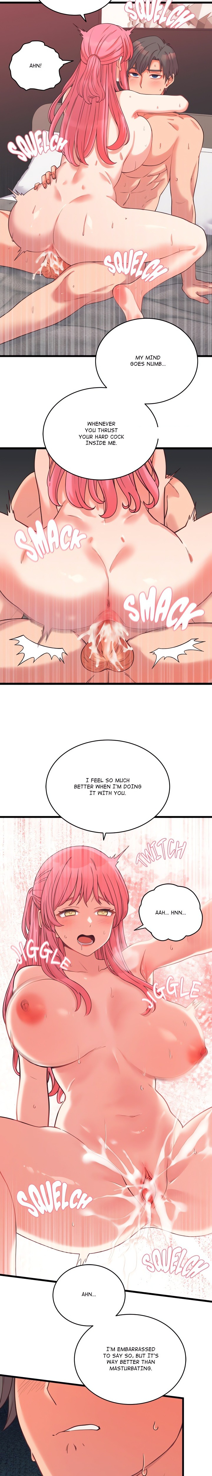 From Pauper to Prince (Uncensored) Chapter 7 - Page 6 in English