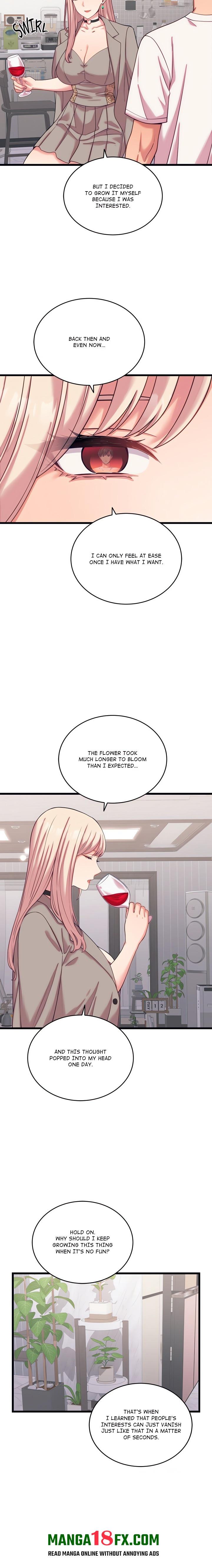 From Pauper to Prince (Uncensored) Chapter 8 - Page 20 in English