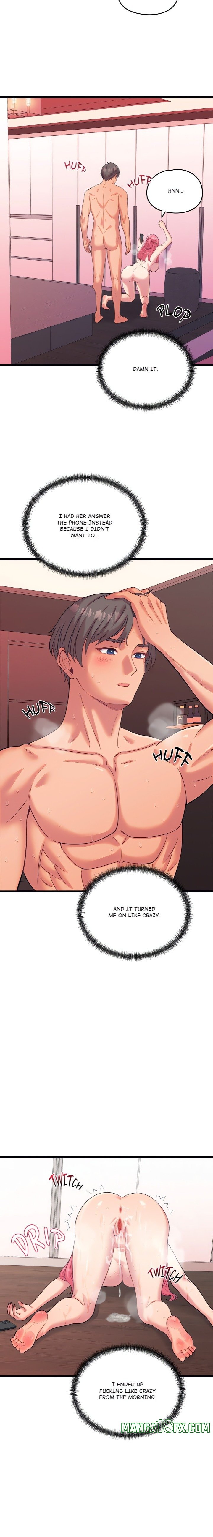 From Pauper to Prince (Uncensored) Chapter 8 - Page 5 in English