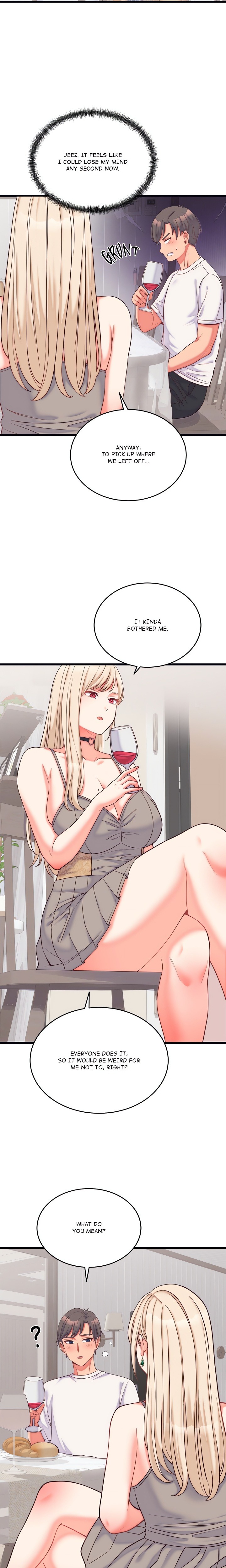 From Pauper to Prince (Uncensored) Chapter 9 - Page 10 in English