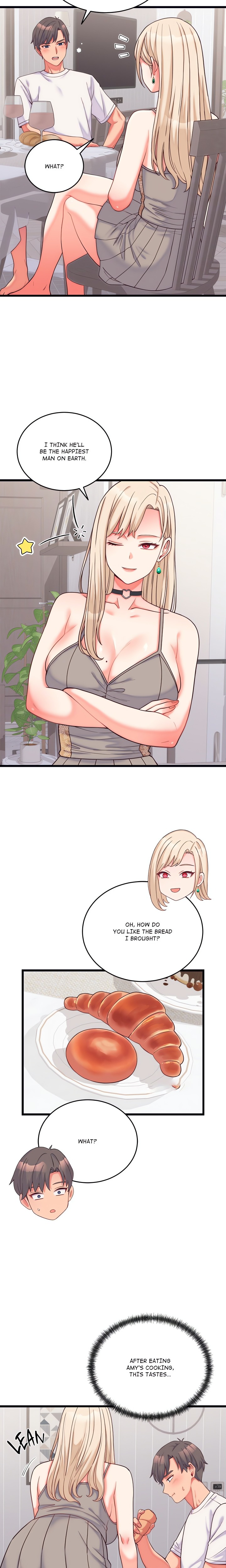 From Pauper to Prince (Uncensored) Chapter 9 - Page 13 in English