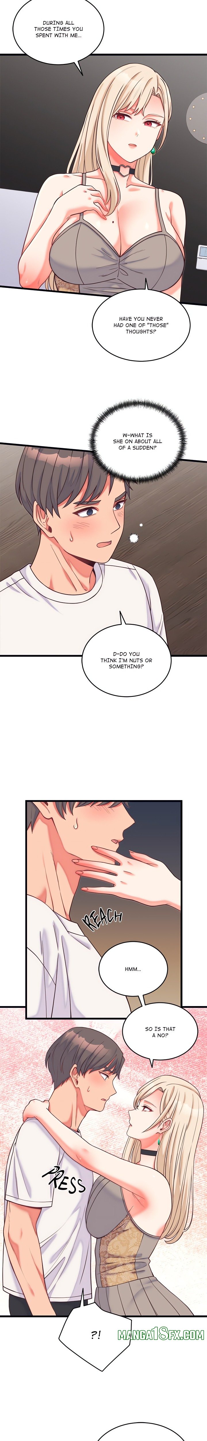 From Pauper to Prince (Uncensored) Chapter 9 - Page 19 in English