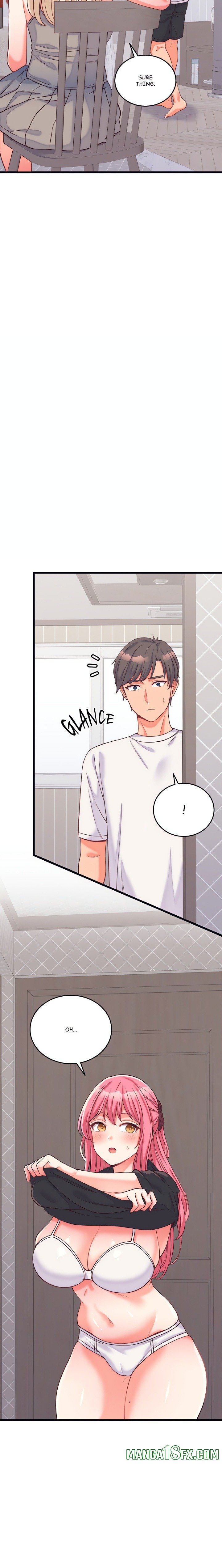 From Pauper to Prince (Uncensored) Chapter 9 - Page 3 in English