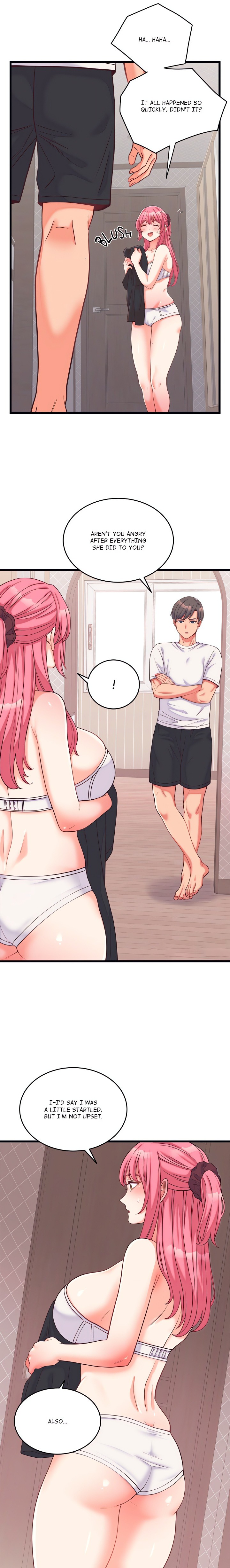 From Pauper to Prince (Uncensored) Chapter 9 - Page 4 in English