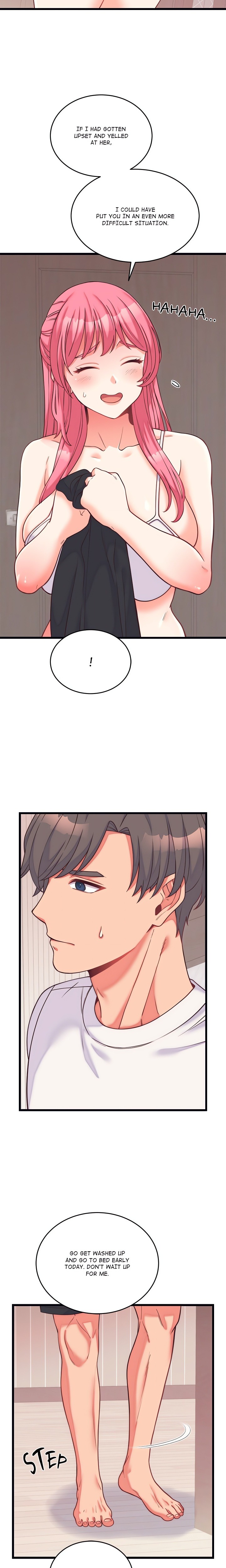 From Pauper to Prince (Uncensored) Chapter 9 - Page 5 in English