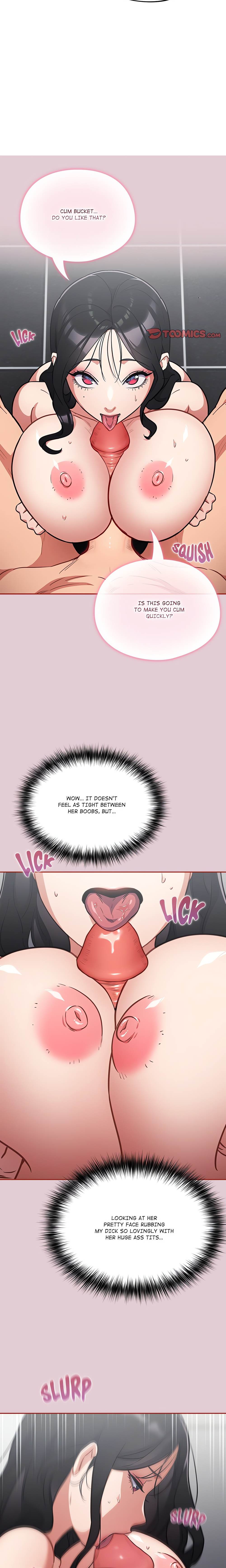 Idiot Virus (Uncensored) Chapter 21 - Page 17 in English