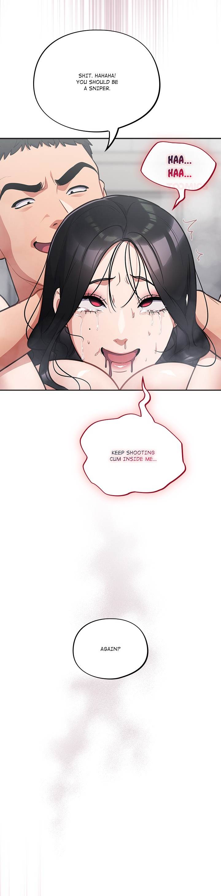Idiot Virus (Uncensored) Chapter 22 - Page 13 in English