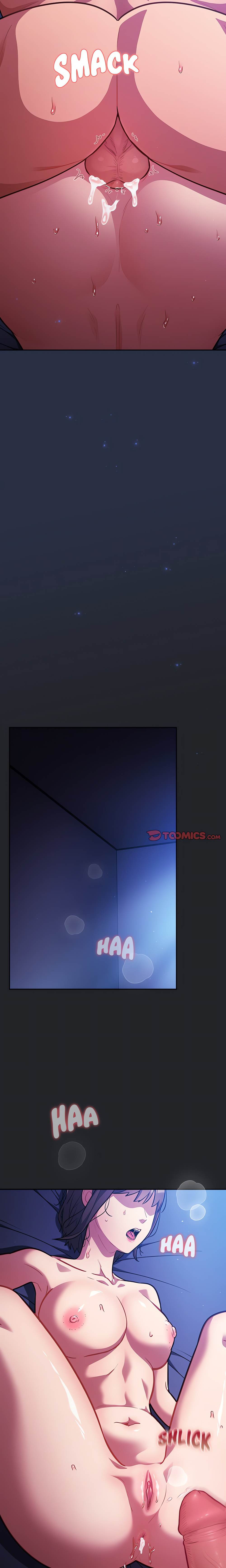 Idiot Virus (Uncensored) Chapter 27 - Page 15 in English