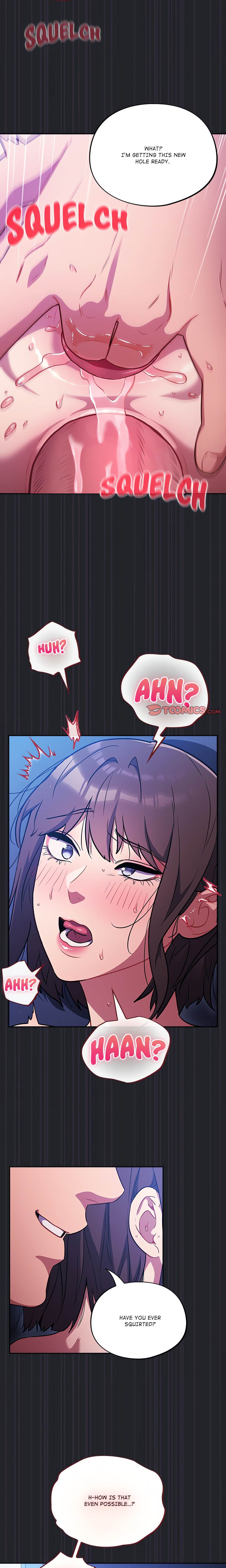 Idiot Virus (Uncensored) Chapter 27 - Page 5 in English