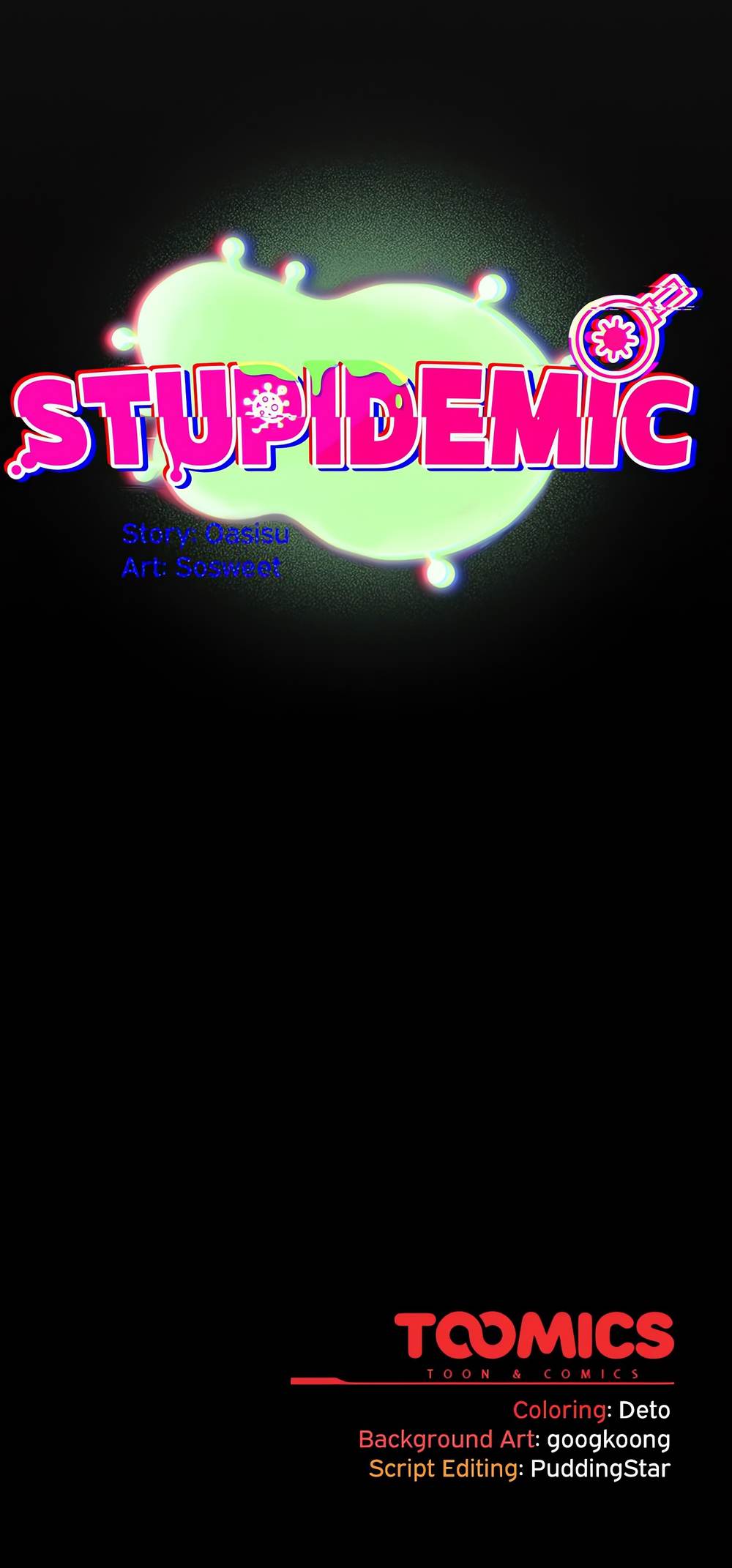 Idiot Virus (Uncensored) Chapter 30 - Page 24 in English